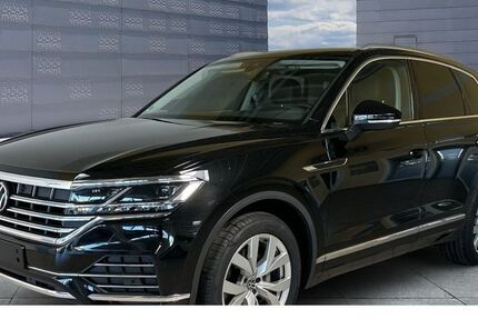 VW Touareg 98.633 km 43.950 &euro; Königs-Wusterhausen 15711