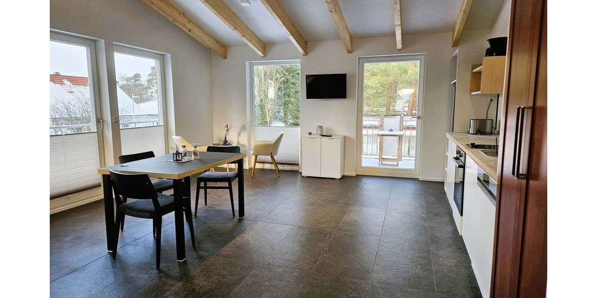 Zimmer Schulzendorf Neuschulzendorf - 1 Zimmer, 1.260&euro; | Angebot:27652584