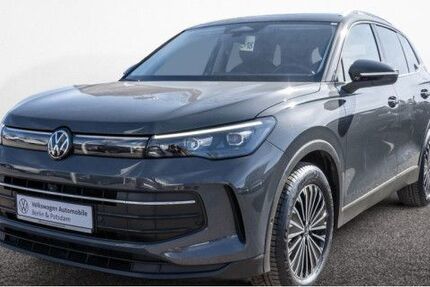VW Tiguan 25.584 km 33.855 &euro; Berlin 14167