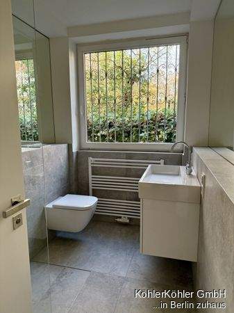 Reihenendhaus Berlin Dahlem - 3 Zimmer, 80 m&sup2;, 795.000&euro; | Angebot:25743349