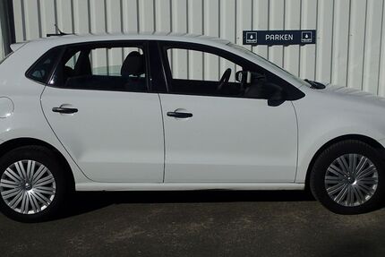 VW Polo 79.000 km 7.999 &euro; Neuenhagen bei Berlin 15366
