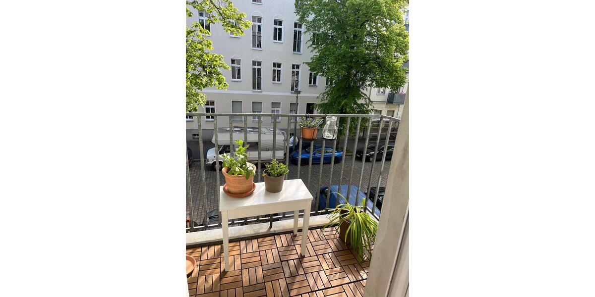 Etagenwohnung Berlin Lichtenberg - 2 Zimmer, 66 m&sup2;, 300.000&euro; | Angebot:26991827