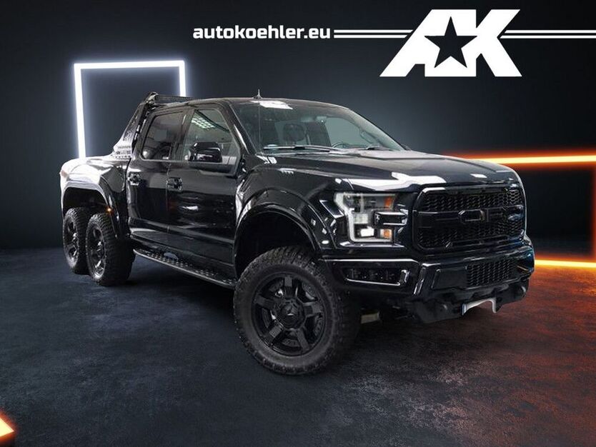 F 150