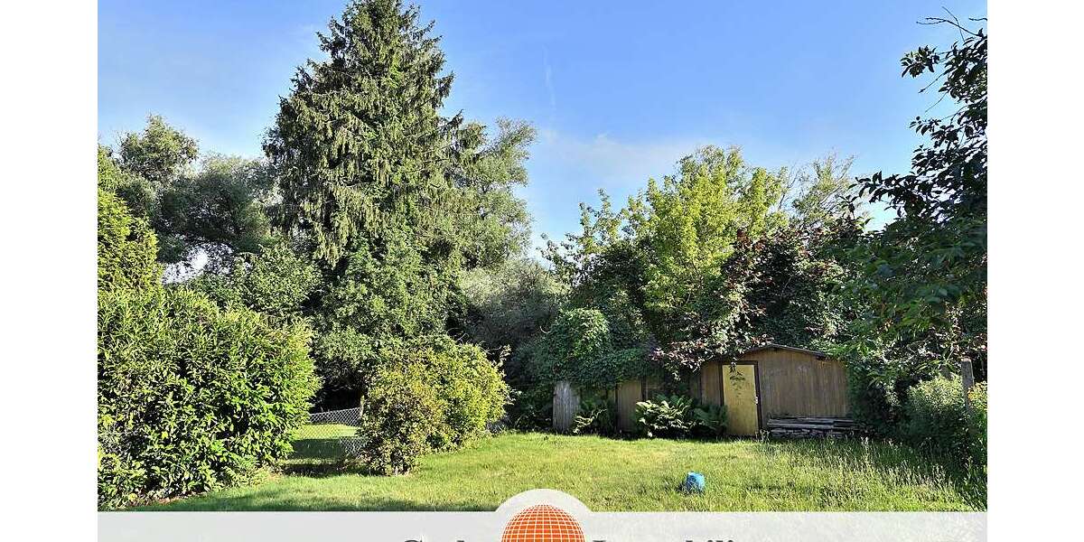 Grundstück Potsdam / Babelsberg Babelsberg - 675.000&euro; | Angebot:26989704