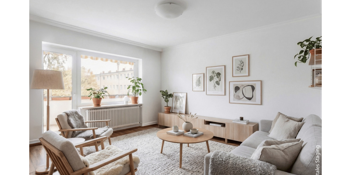 Etagenwohnung Berlin Reinickendorf - 2 Zimmer, 62 m&sup2;, 249.000&euro; | Angebot:26646393