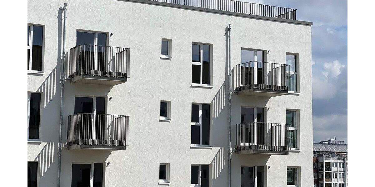 Etagenwohnung Berlin Alt-Hohenschönhausen - 5 Zimmer, 115 m&sup2;, 1.731&euro; | Angebot:24914923