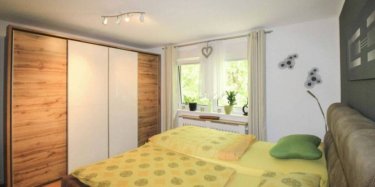 Etagenwohnung Velten - 3 Zimmer, 81 m&sup2;, 249.900&euro; | Angebot:26699576