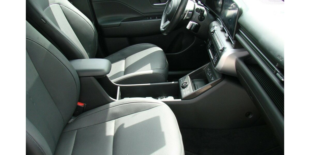 Hyundai Kona 1.6 T-GDI Prime ACC LED BOSE AHK Schiebedach 53.065 km 24.980 &euro; Falkensee 14612