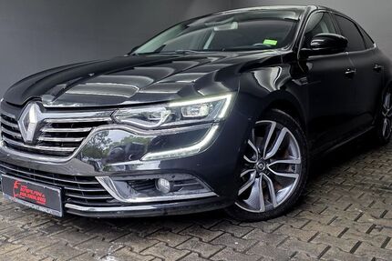 Renault Talisman 108.000 km 15.990 &euro; Berlin 12279
