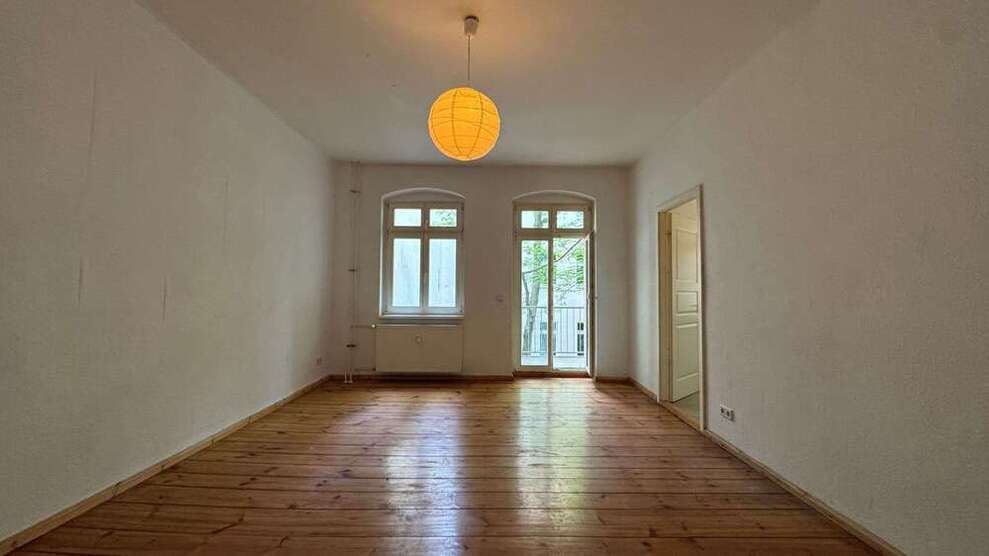 Wohnung zum Mieten in Berlin 842,84 € 44.36 m²