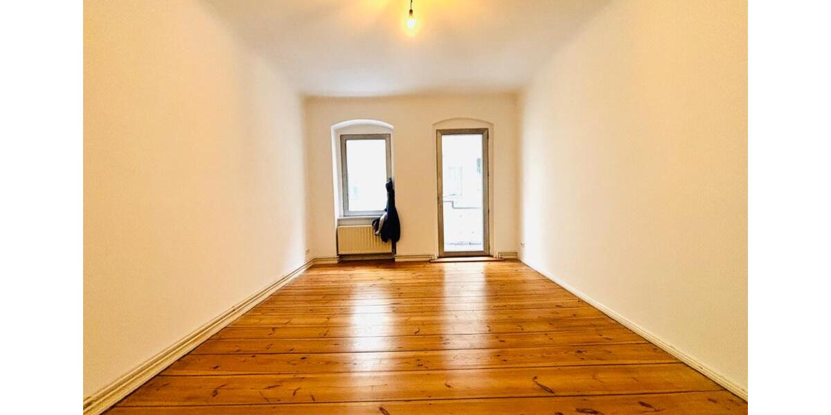 Etagenwohnung Berlin Neukölln - 2 Zimmer, 70 m&sup2;, 399.000&euro; | Angebot:25026897