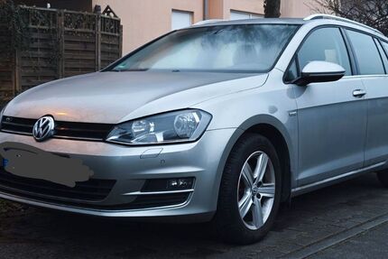 VW Golf 60.000 km 15.800 € panketal 16341