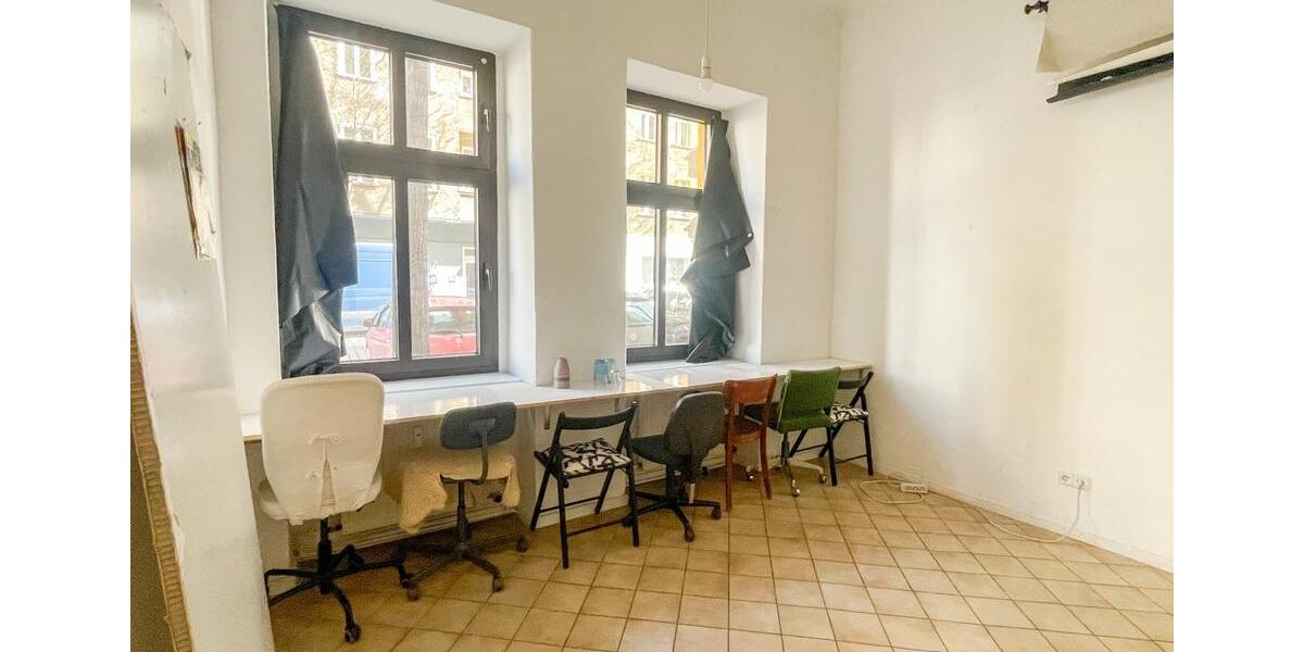 Gewerbeobjekt Berlin Friedrichshain-Kreuzberg - 300&euro; | Angebot:26116271