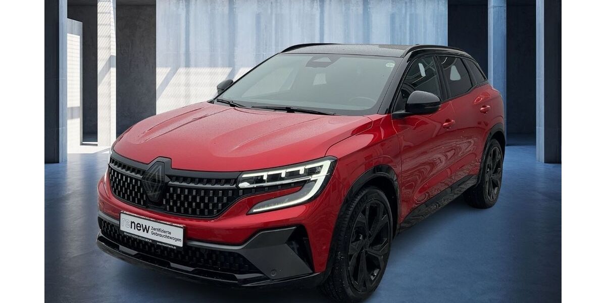 Renault Austral 43.615 km 24.290 &euro; Berlin 12099