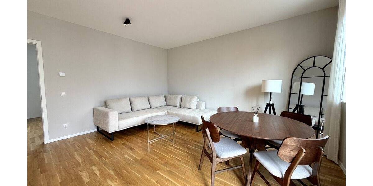 Etagenwohnung Berlin Karlshorst - 2 Zimmer, 76 m&sup2;, 1.650&euro; | Angebot:26879351