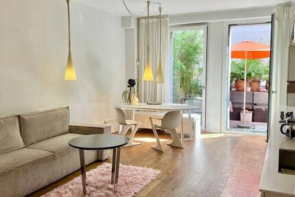 Wohnung Berlin Friedrichshain-Kreuzberg - 2 Zimmer, 75 m&sup2;, 625.000&euro; | Angebot:26602565