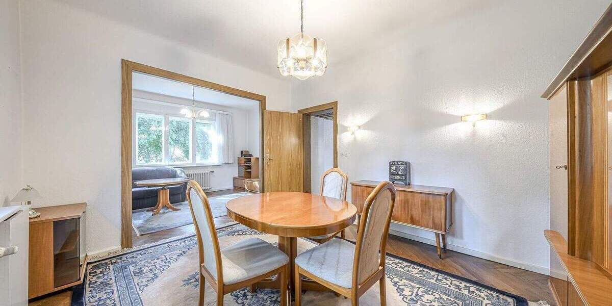 Einfamilienhaus Berlin Frohnau - 5 Zimmer, 136 m&sup2;, 499.000&euro; | Angebot:24185301