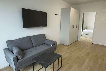 Wohnung Potsdam Babelsberg - 3 Zimmer, 45 m&sup2;, 1.400&euro; | Angebot:26562773