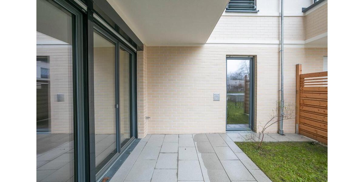 Terrassenwohnung Berlin Charlottenburg-Wilmersdorf - 4 Zimmer, 122 m&sup2;, 1.385.000&euro; | Angebot:27302524