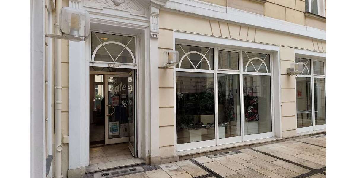 Gewerbeobjekt Berlin Charlottenburg-Wilmersdorf - 1.300&euro; | Angebot:26680502