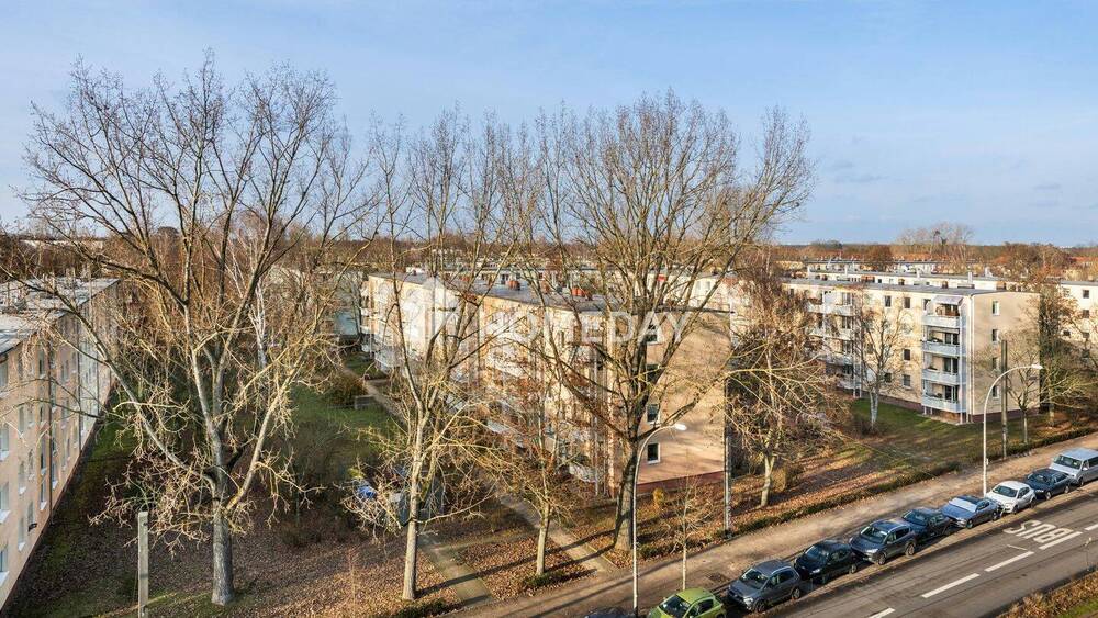 Etagenwohnung Berlin Köpenick - 1 Zimmer, 41 m&sup2;, 295.000&euro; | Angebot:25677591
