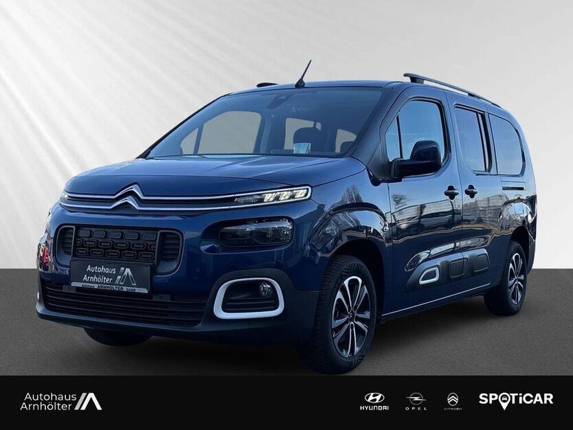 Berlingo