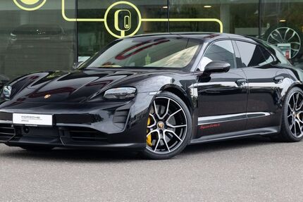 Porsche Taycan 23.851 km 124.900 &euro; Kleinmachnow 14532
