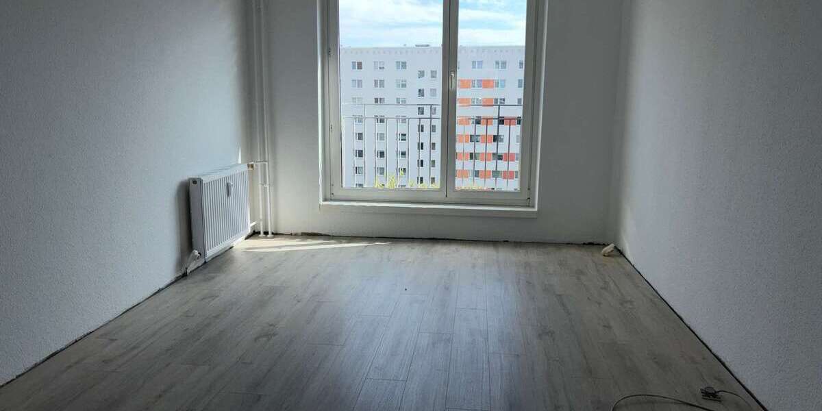 Etagenwohnung Berlin Lichtenberg - 2 Zimmer, 53 m&sup2;, 819&euro; | Angebot:27080236