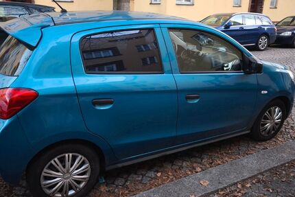 Mitsubishi Space Star 170.000 km 3.200 &euro; Berlin 13587