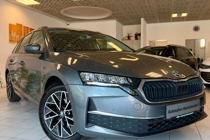 Skoda Octavia 38.375 km 25.980 &euro; Berlin 13403