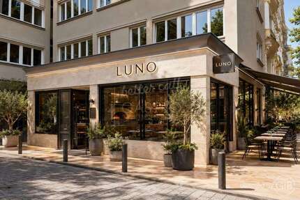 Gewerbeobjekt Berlin Charlottenburg-Wilmersdorf - 4.490&euro; | Angebot:27077745