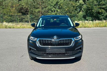 Skoda Kodiaq 180.000 km 15.600 &euro; Blankenfelde-Mahlow 15831
