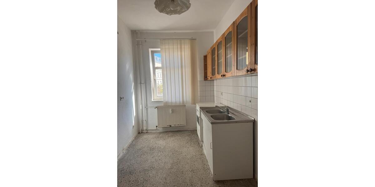 Hochparterre Berlin Treptow-Köpenick - 3 Zimmer, 55 m&sup2;, 219.000&euro; | Angebot:27083375