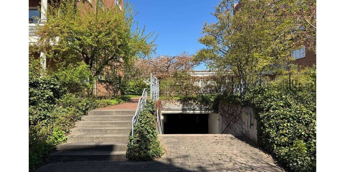 Garagen / Stellplätze Berlin Köpenick - 120&euro; | Angebot:26305931