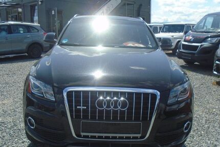 Audi Q5 185.000 km 9.950 € Wildau 15745
