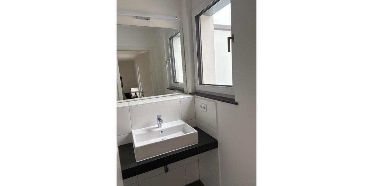 Etagenwohnung Berlin Treptow-Köpenick - 1 Zimmer, 29 m&sup2;, 760&euro; | Angebot:25284019