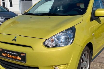 Mitsubishi Space Star 40.000 km 5.990 &euro; Berlin-Lichtenberg 10365