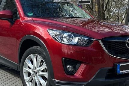 Mazda CX-5 59.300 km 17.000 &euro; Berlin 10245