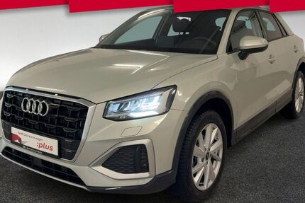Audi Q2 5.200 km 29.990 &euro; Berlin 12489
