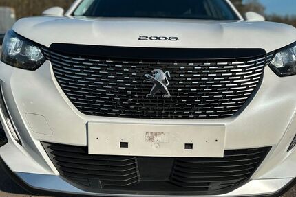 Peugeot 2008 72.000 km 15.999 &euro; Blankenfelde-Mahlow 15831