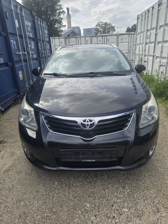 Avensis