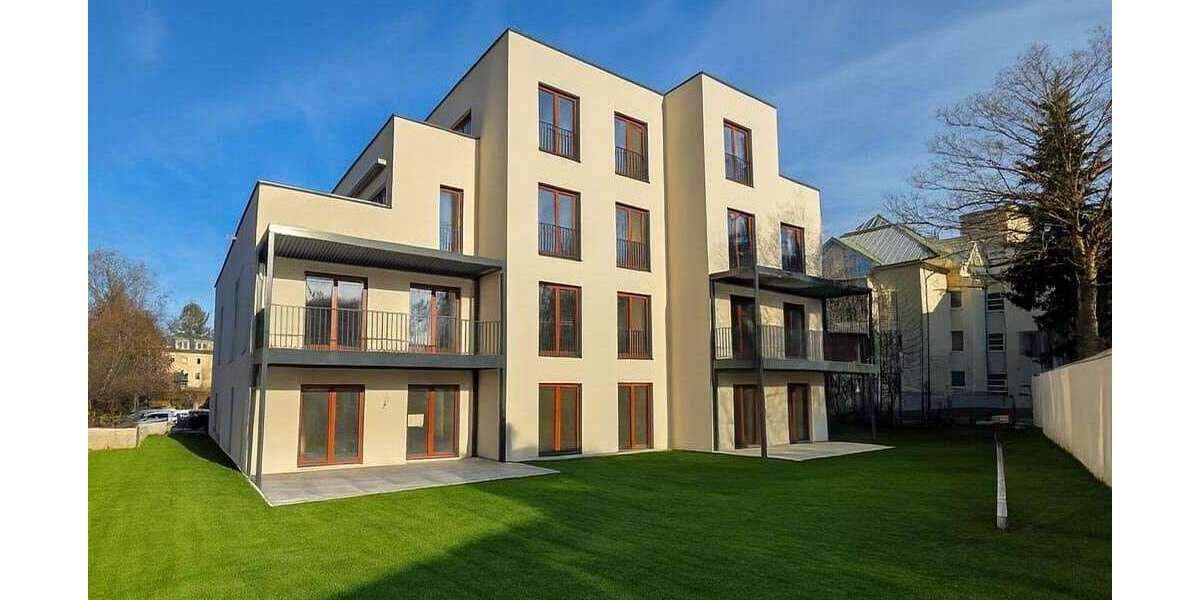 Wohnung zum Kaufen in Berlin 1.187.168,50 € 114.98 m² 4 zimmer