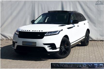 Land Rover Range Rover Velar 143.063 km 40.960 &euro; Berlin - Hellersdorf 12623