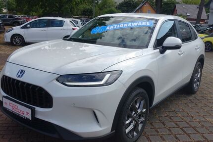 Honda ZR-V 1.001 km 33.830 € Berlin 13403