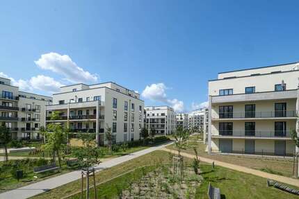 Wohnung Berlin Reinickendorf - 4 Zimmer, 97 m&sup2;, 1.671&euro; | Angebot:26935530