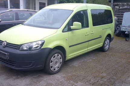 VW Caddy 259.000 km 5.990 &euro; Wandlitz OT Basdorf 16348