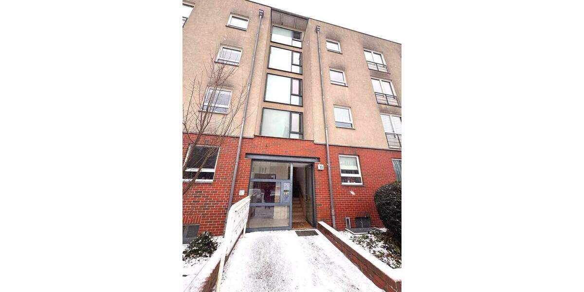 Terrassenwohnung Berlin Französisch Buchholz - 3 Zimmer, 78 m&sup2;, 950&euro; | Angebot:24773412