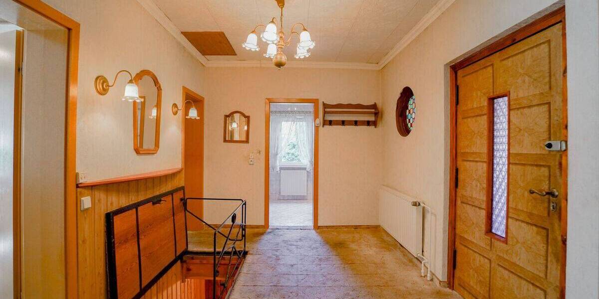 Einfamilienhaus Berlin / Wartenberg Wartenberg - 1 Zimmer, 80 m&sup2;, 349.000&euro; | Angebot:25699691