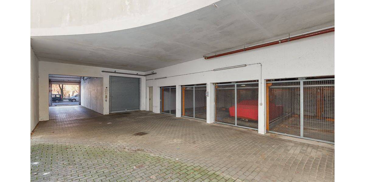 Etagenwohnung Berlin Friedrichshain - 2 Zimmer, 44 m&sup2;, 335.000&euro; | Angebot:26471347