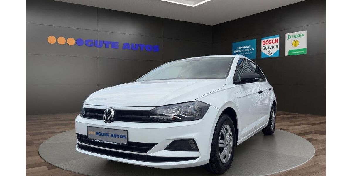 VW Polo 27.008 km 12.990 &euro; Potsdam 14469